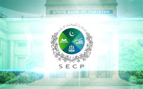 Securities & Exchange Commission of Pakistan